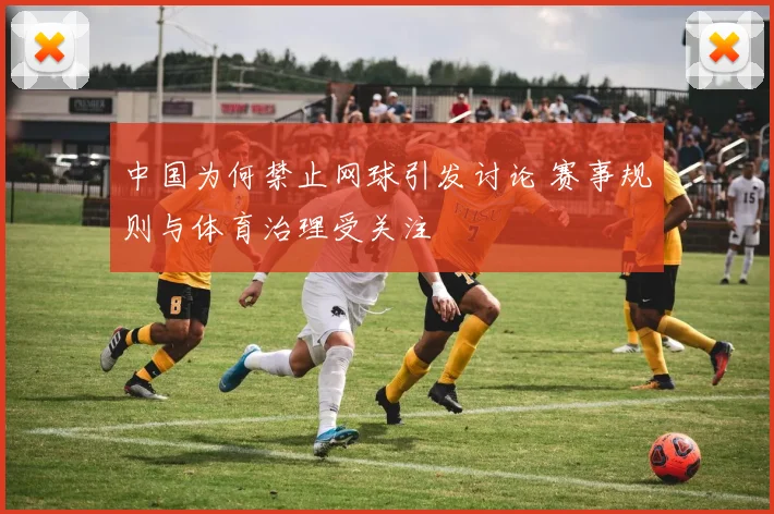 中国为何禁止网球引发讨论 赛事规则与体育治理受关注